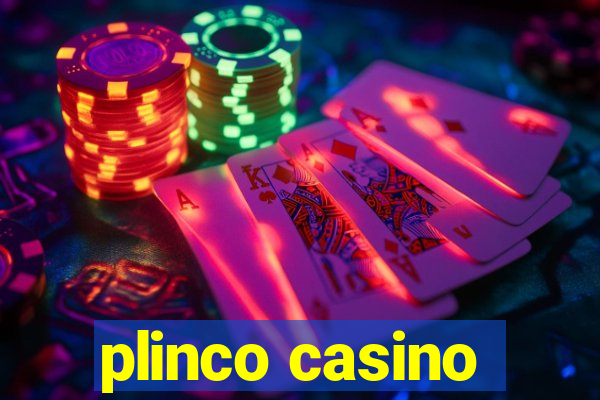 plinco casino